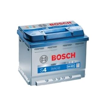 Aku bosch 44ah 440a 207x175x175mm -/+