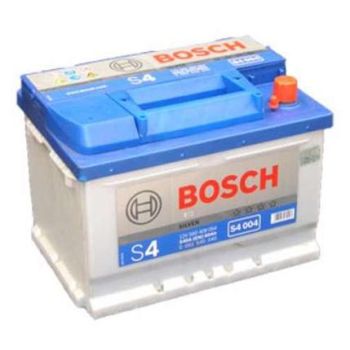 Aku bosch 60ah 540a 242x175x175mm -/+