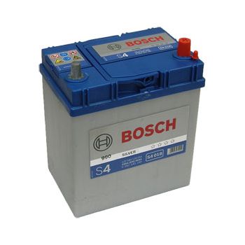 Aku bosch 40ah 330a 187x127x227mm +/-