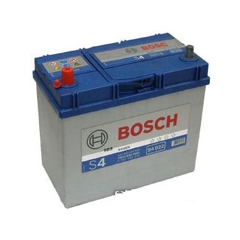 Aku bosch 45ah 330a 238x129x227mm +/-