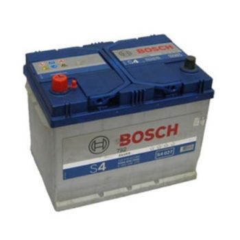 Aku bosch 70ah 630a 261x175x220mm +/-
