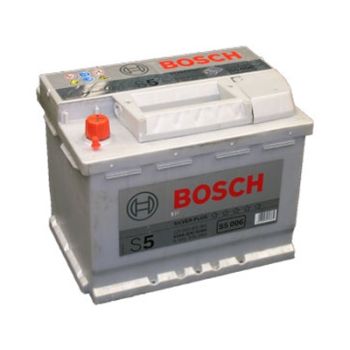 Aku bosch 63ah 610en 242x175x190mm +/-