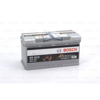 Aku bosch agm 95ah 850a 353χ175χ190mm -/+