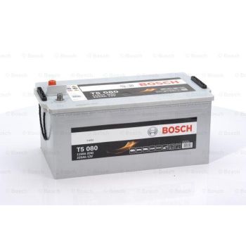 Aku bosch 225ah 1150a 518x276x242mm otsal +/-