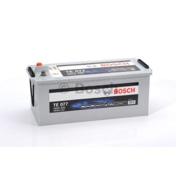 Aku bosch 190ah 1050a te 513x223x223mm otsal +/-
