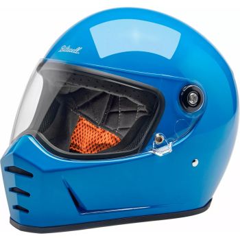 HELMET LANESPLTR BLUE XL