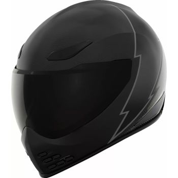 HELMET DOMN SLABTOWN BK 2X