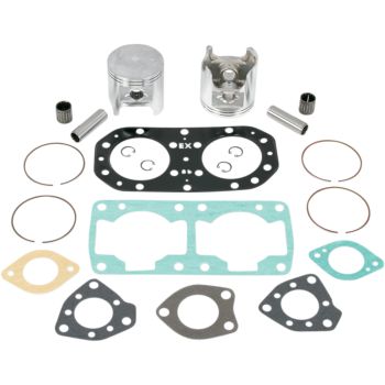 TOP END KIT KAW650 STD