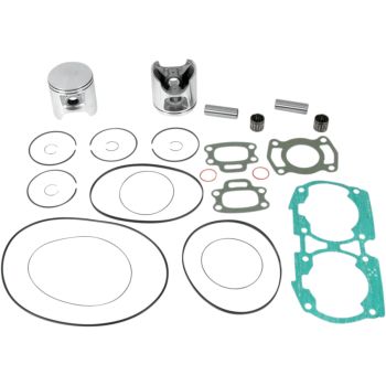 TOP END KIT S-DOO 650 .50