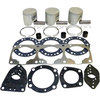 TOP END KIT KAW 1100 STD.