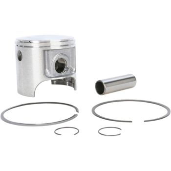 PISTON KIT POL .5MM