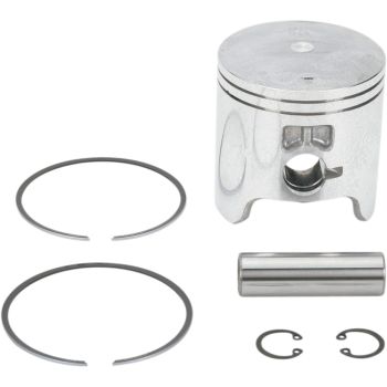 PISTON KIT POL STD