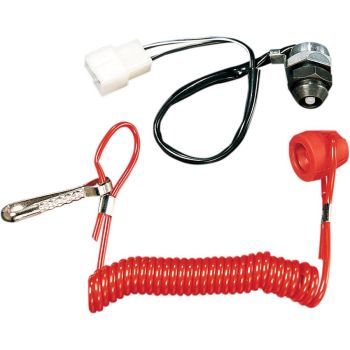 CAP  CORD TETHER