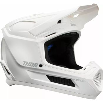 HELMET FLEET YOUTH WHITEOUT S