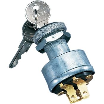 SWITCH IGNITION