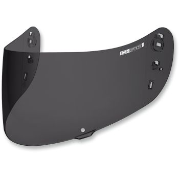 Pinlock ICON Airframe Pro| Airmada| Airform dark tinted - UNIVERSAL