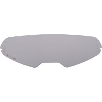 Pinlock ICON Airflite läbipaistev - UNIVERSAALNE