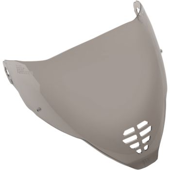 Pinlock ICON Airflite Hõbe - Universaalne