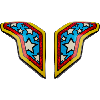 SIDEPLATE AFLT FLYBOY BL