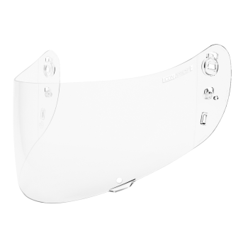 SHIELD OPTIC 2206 CLEAR