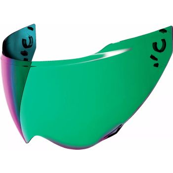 SHIELD DOMAIN SCARAB GREEN