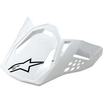 Helmet Visor Alpinestars(MX) Supertech M10/M8