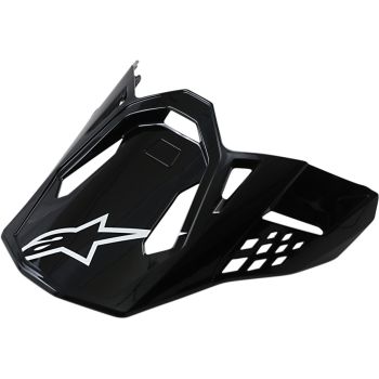 Helmet Visor Alpinestars(MX) Supertech M10/M8