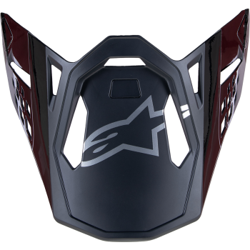 VISOR SM10 FAME CARBON