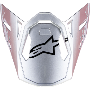 VISOR SM10 FLOOD ORAN