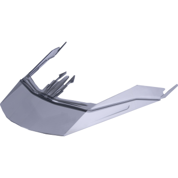 VISOR EXTENSION S-M10