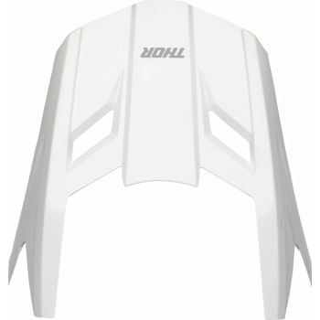 VISOR KIT FLEET WHITEOUT L-2XL