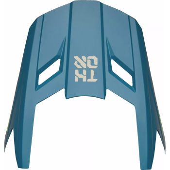 VISOR KIT FLEET FORGE BLUE L-2