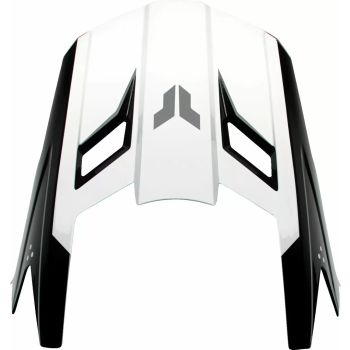 VISOR KIT YOUTH FLEET STORM BL