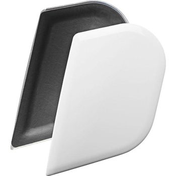SIDEPLATES WHITE