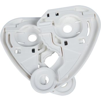 PIVOT KIT OPTICS WHITE