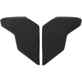 SIDEPLATE AFLT RUB BLACK