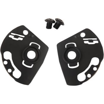 PIVOT KIT AFLT BLACK