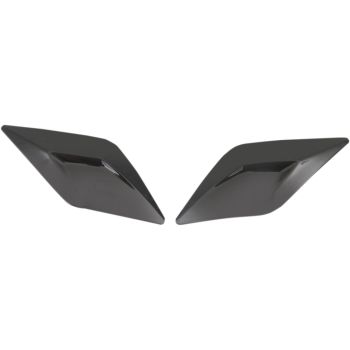 SWITCH FRHEAD AFLT BLK