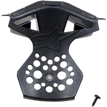 Chin ventilation Alpinestars(MX) Supertech M8/M10