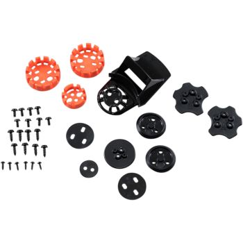 Alpinestars(MX) Supertech M8/M10 Visor Connection Kit