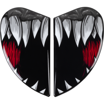 SIDEPLATE AIRFORM MIPS KRYOLA