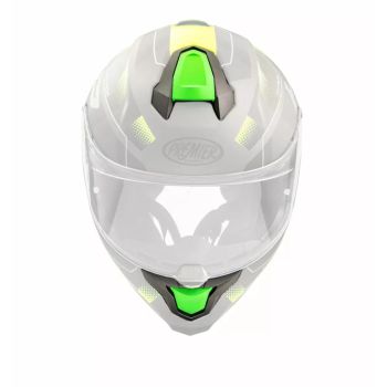 VENT KIT HYPER HP6 BM