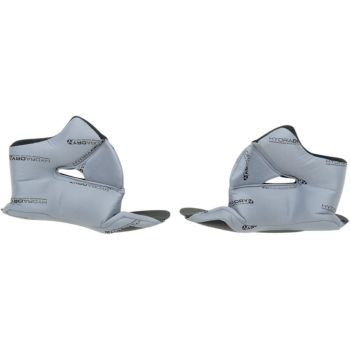 CHEEKPADS AIRMAD 2XS 30MM