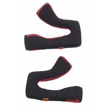 CHEEK PAD S-M5 GY SM