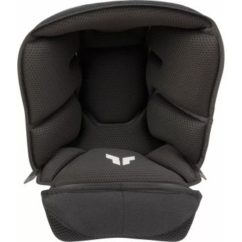 HELMET LINER REFLEX SPORT BK 2