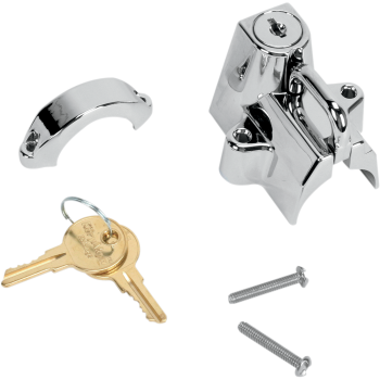 LOCK HELMET