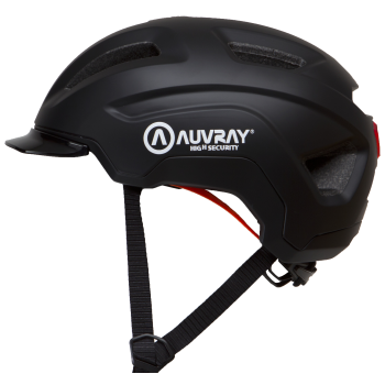 CITY HELMET BLACK L