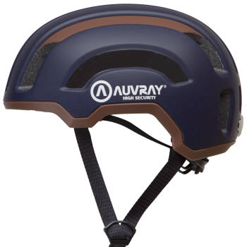 SAFE HELMET NAVY BLUE M