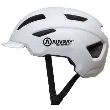 REFLEX HELMET WHITE L