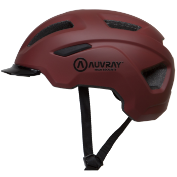 REFLEX HELMET RED S